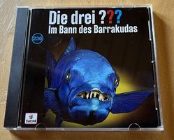 Hörspiel Die drei Fragezeichen 236
