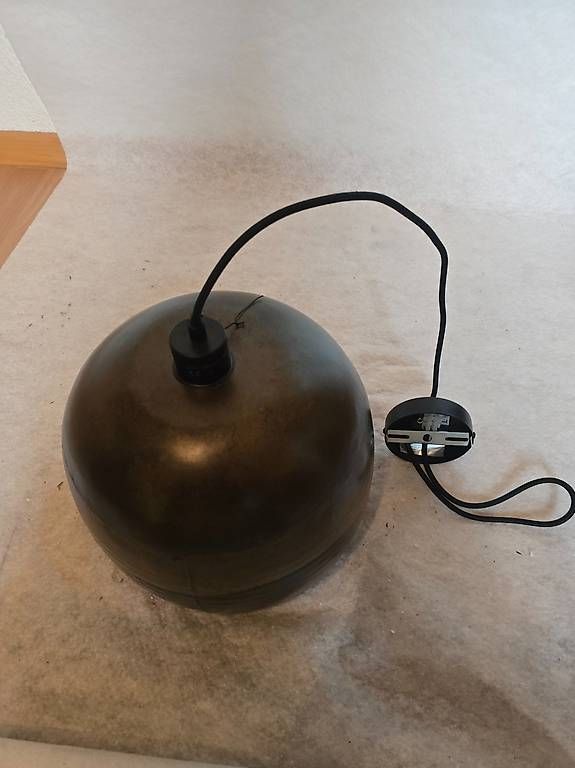 Lampadari & plafoniere: Deckenlampe rustikal kl. – Usato da Salez venduto da Roland.wo 1
