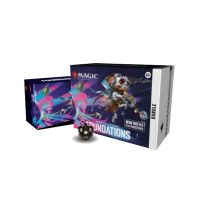 MAGIC: THE GATHERING FDN "Foundations" Bundle EN