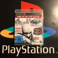 Batman Arkham City für PS3