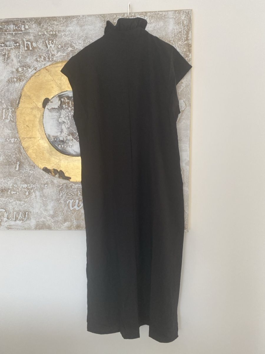 Kleider: Sommerkleid schwarz XL neu – Neu (gemäss Beschreibung) aus Brugg AG von Honeybee6 5