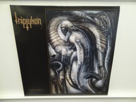 Triptykon - Melana Chasmata - Gatefold Vinyl - Top Zustand!