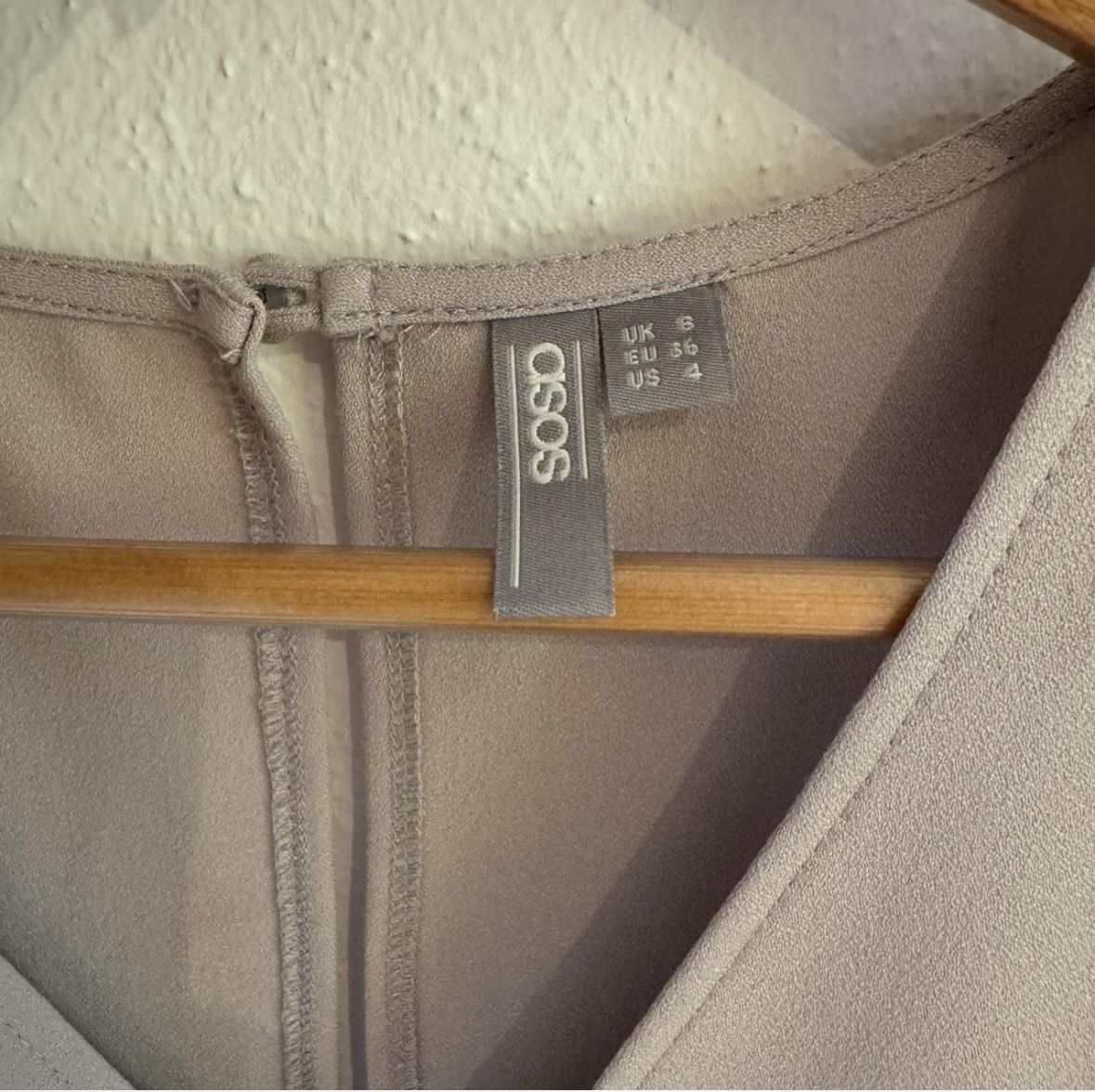 Asos Vestiti: Elegantes ASOS Pencildress – Usato da Zürich venduto da viv_q97j 7