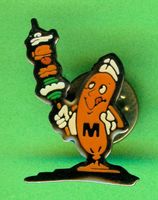 MIGROS  Grill-Wurst+ Spiess
