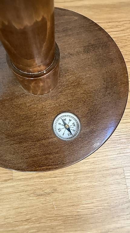 Altro in Decorazioni & Accessori: Globus vintage Retro Antik  – Usato da Regensdorf venduto da KlangderWolken 1