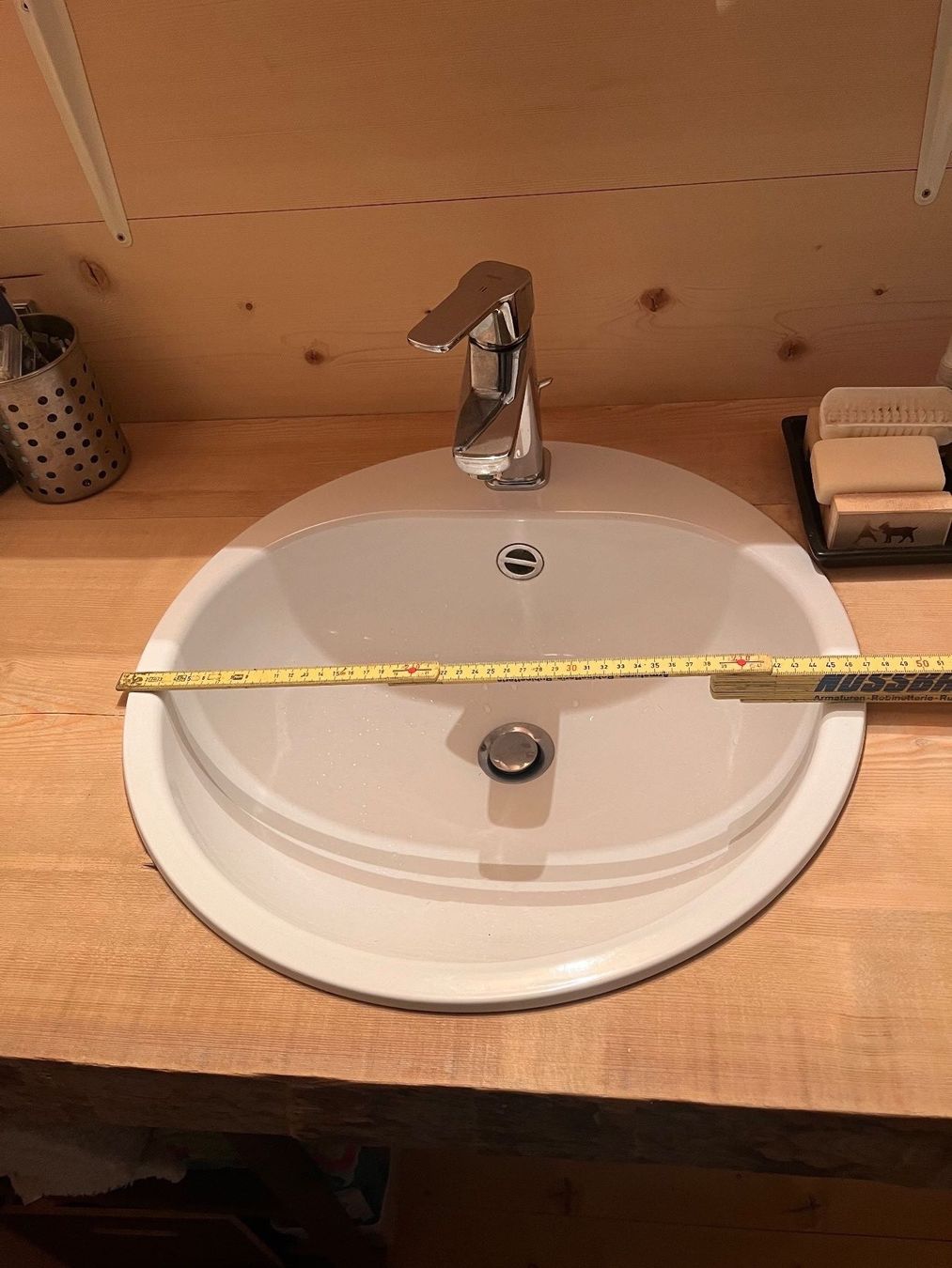 Spülbecken & Waschbecken: waschbecken aus emaille – Gebraucht aus Weissenburg von koh_tzn9 4