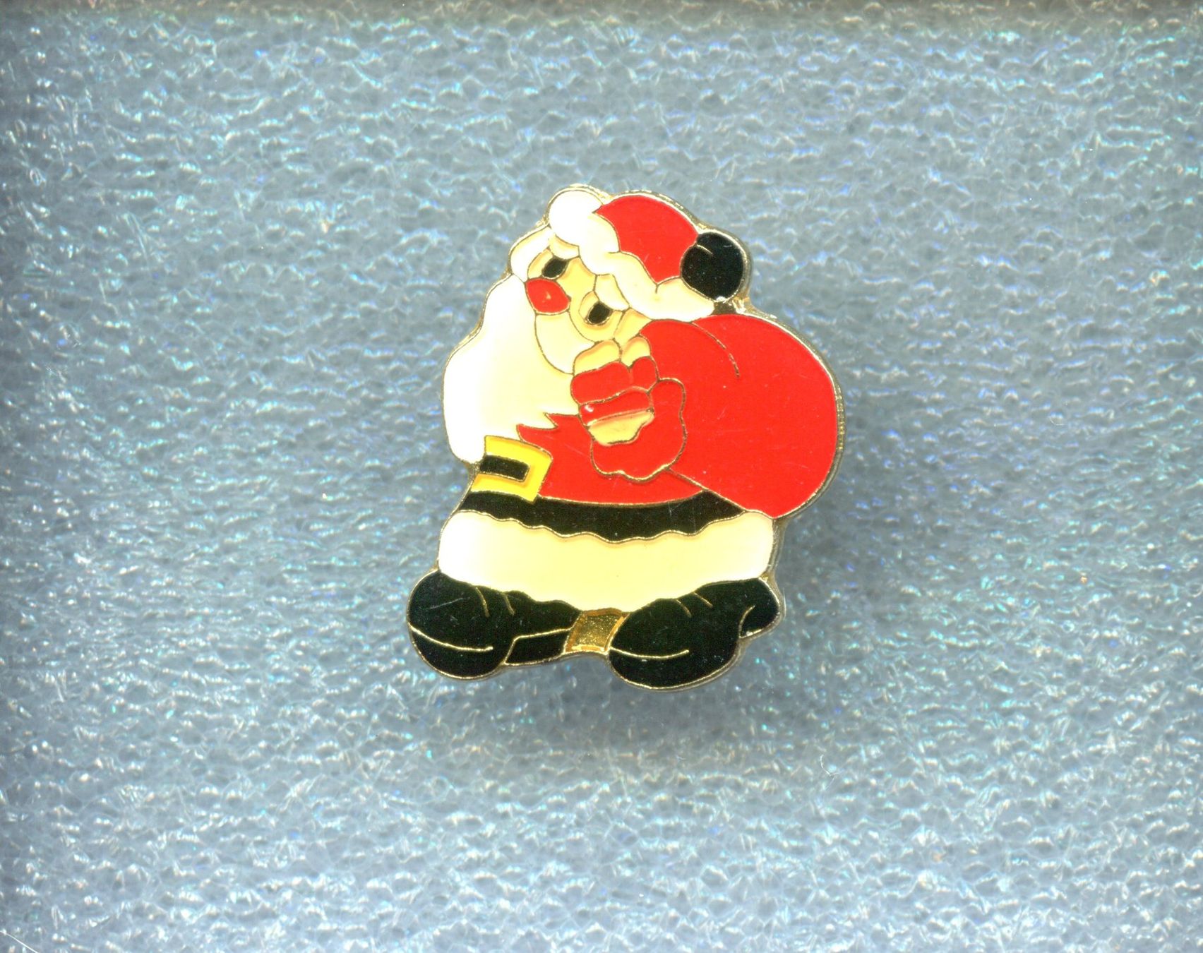 Plaquettes & Badges: WEIHNACHSMANN – D'occasion à Winterthur par Sammleroase