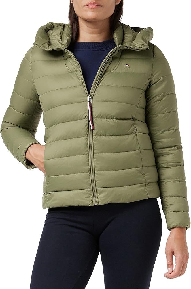 Tommy Hilfiger Giacche: Tommy Hilfiger Daunenjacke – Nuovo e nell'imballaggio originale da Goldswil venduto da julia_hafner 1