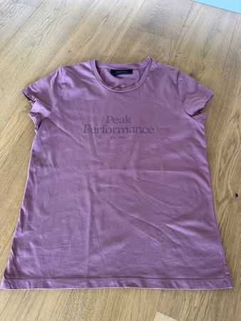 Peak Performance Damen TShirt
