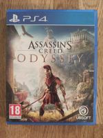 Assassin's Creed Odyssey PS4 / PS5  📀🎮📀 TOP