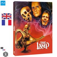 La lampe(1987) - Blu-ray