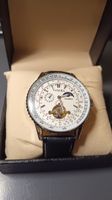Uhr Automatik tourbillon 8