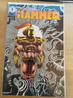 The Hammer - Grosse Paket - Signiert von Kelley Jones