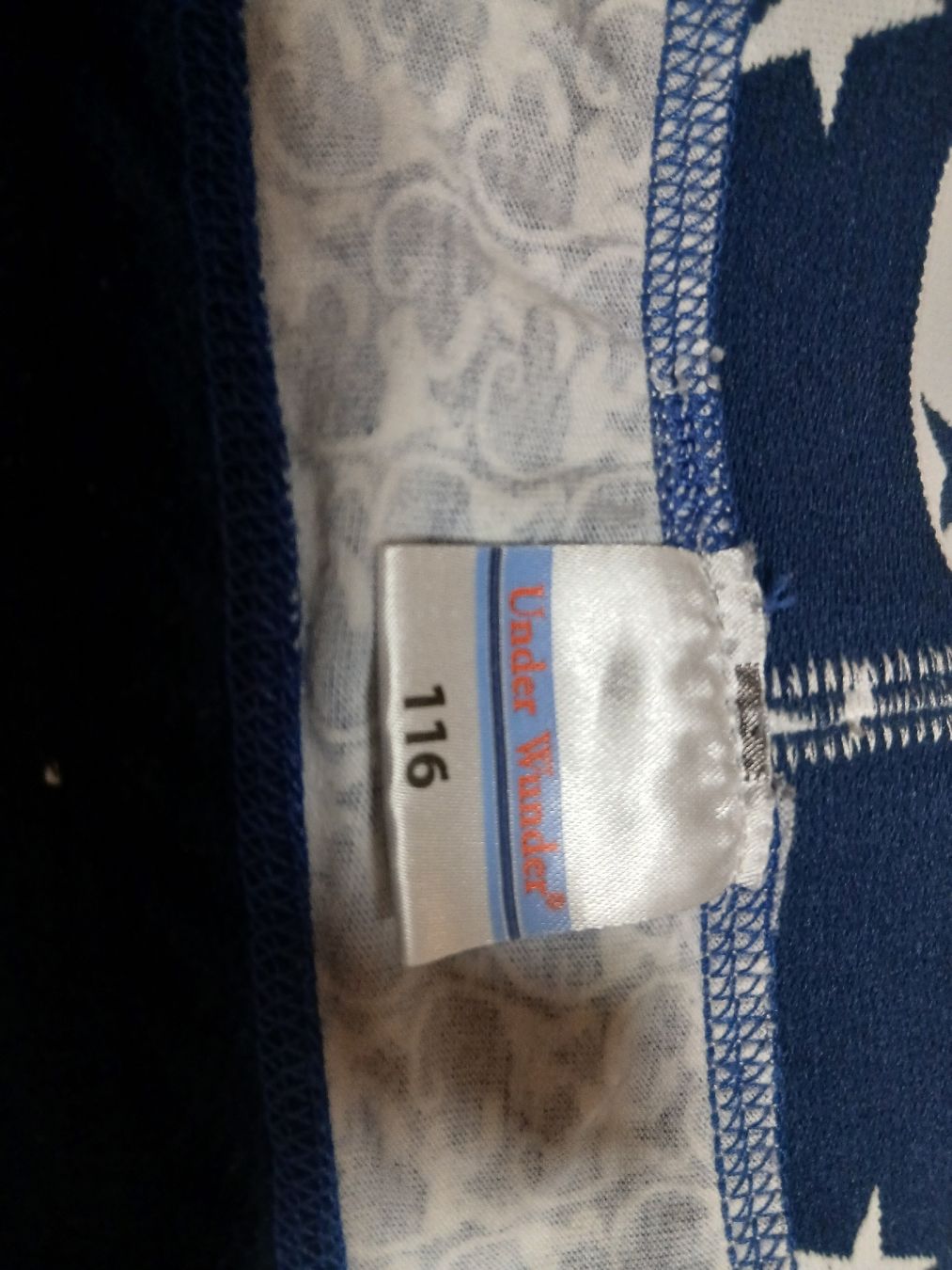 Biancheria intima: 3x Under Wunder nässeschutz Unterhosen 116 – Usato da Frutigen venduto da Schlumpf_84 2