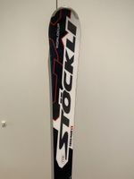 Stöckli Ski, 163cm