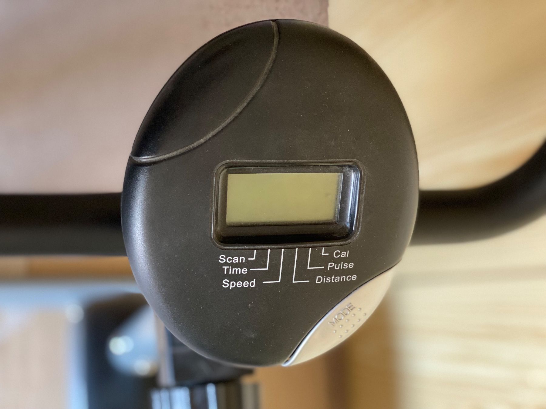 Hometrainer: Velo-Heimtrainer defekt – Difettoso da Eschlikon TG venduto da ArtRec 1