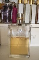 Chanel Allure Eau de Toilette / Parfum – ca. 65 ml von 100 m