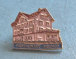 Restaurant Neuhof Kriens