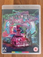 Blu Ray - Dead End Drive-In (1986)