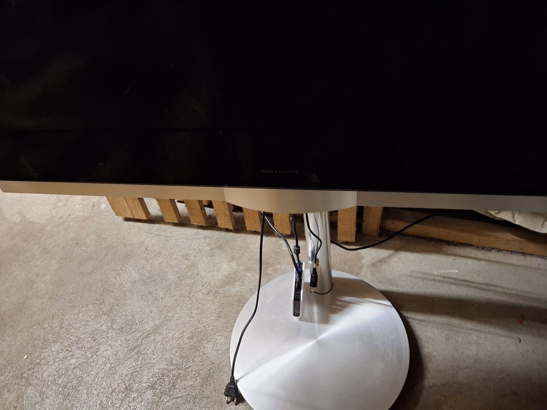 Bang & Olufsen Televisori: Beovision7 bang olufsen – Usato da Grenchen venduto da rdkn01 2