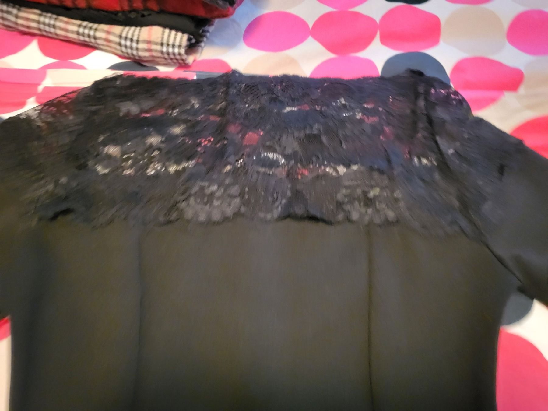 Vestiti: Kleid gr 36/38 – Nuovo (secondo la descrizione) da Dietikon venduto da Eleda 1