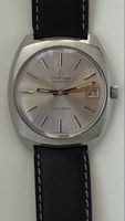Certina Blue Ribbon Automatik Uhr 37mm Funktioniert