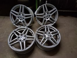 ATS Felgen 17"