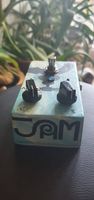 Jam chorus vibrato pedal Water Fall - BBD analog