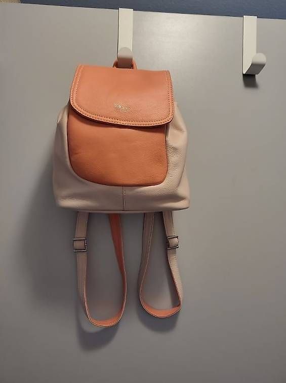 Rossis Zaini: kleiner Rossi Rucksack – Usato da Zürich venduto da 007Merlin 2