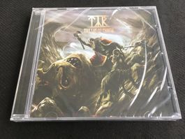 TYR - The lay of Thrym -CD- Neu&Sealed