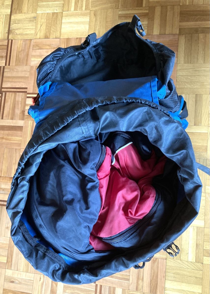 Sacchi a pelo: Sac de couchage grand froid – Usato da Ardon venduto da hel_2sxp 7