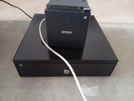 Epson Kassensystem