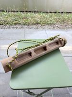 Tension Klettern Hangboard
