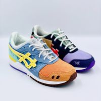 ASICS Gel-Lyte III Sean Wotherspoon x Atmos EU 39.5