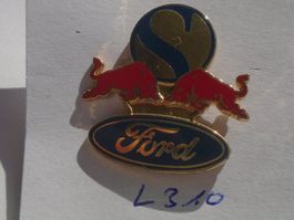 1 Ford Pin (L310)