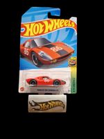 Hot Wheels HW Exotics 2024 Porsche 904 Carrera GTS 1/10 L