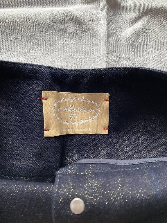 Gonne: Jupe Collection 66 – Usato da Haldenstein venduto da meladin 1