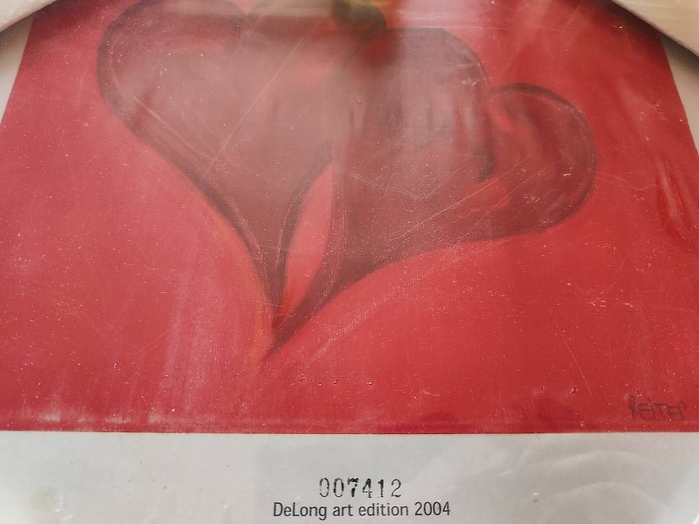 Foto & Immagini: DeLong art edition – Nuovo (secondo la descrizione) da chur venduto da Hmars