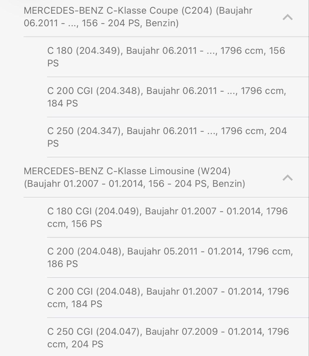 Mercedes-Benz Tutti pezzi di ricambio auto: Mercedes Original Servopumpe von Bosch – Nuovo e nell'imballaggio originale da Schötz venduto da Tuning_und_Zubehoer 4