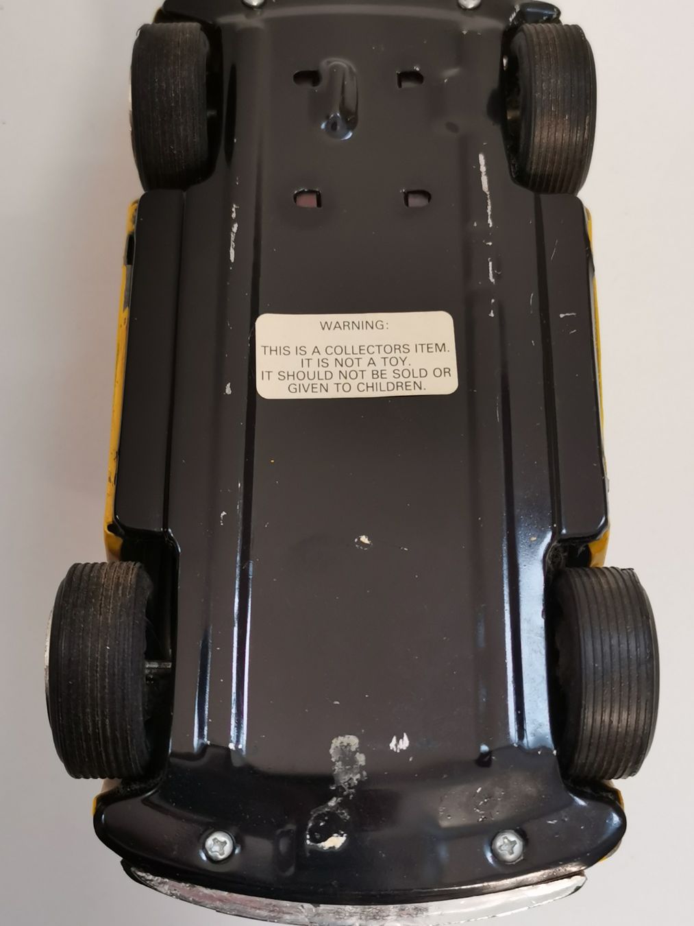 Giocattoli: VW Käfer – Usato da Fahrwangen venduto da Hotroad61 3