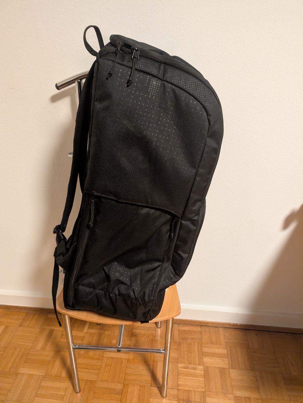 Evoc Rucksäcke: EVOC Skirucksack 60 – Gebraucht aus Basel von Daniel611 1