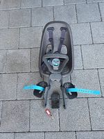  Fahrradsitz Thule 
