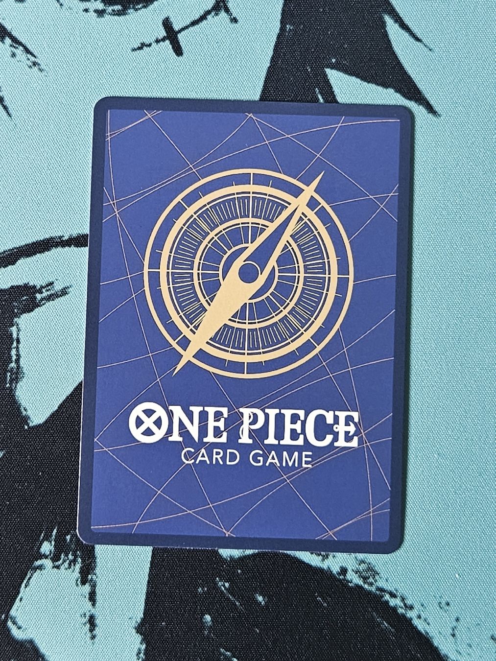 Bandai Carte collezionabili: One Piece TCG - Absalom AA EN – Nuovo (secondo la descrizione) da Safnern venduto da wil_z6qf 1