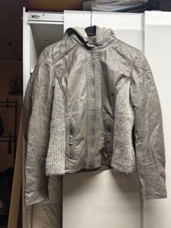 Giacche: Gipsy Lederjacke Grösse M – Nuovo (secondo la descrizione) da Oeschgen venduto da Mich_elle