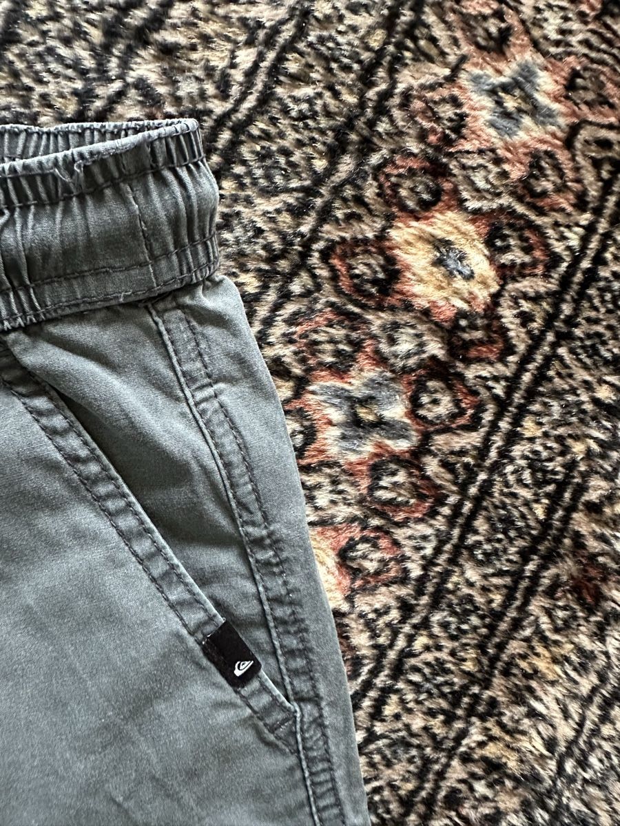 Quiksilver Hosen: QuickSilver Short 8j – Gebraucht aus Uster von bek_v2ct 1