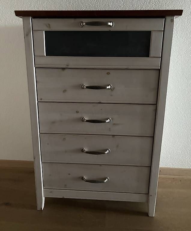 Cassettiere: Commode doccasion en bon état – Usato da St-Prex venduto da gilby4127 1