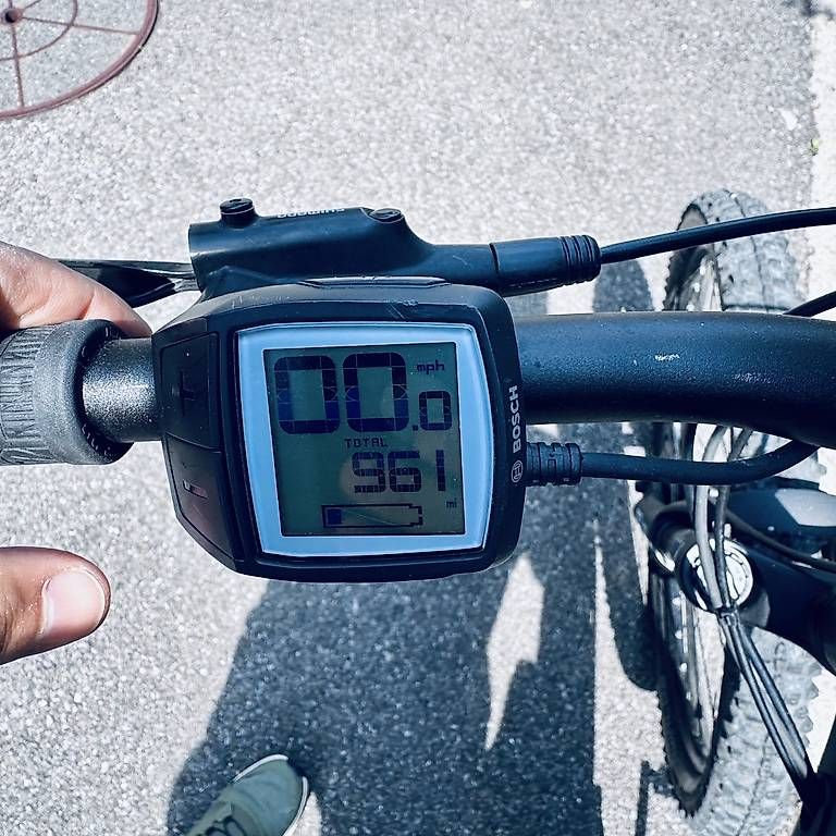 Leopard Biciclette: Leopard E-CROSS (27.5") E-Bike – Usato da Rupperswil venduto da Penaber. 4