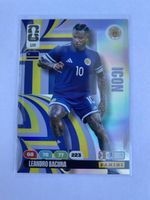 Leandro Bacuna Icon - Panini World Cup 2026
