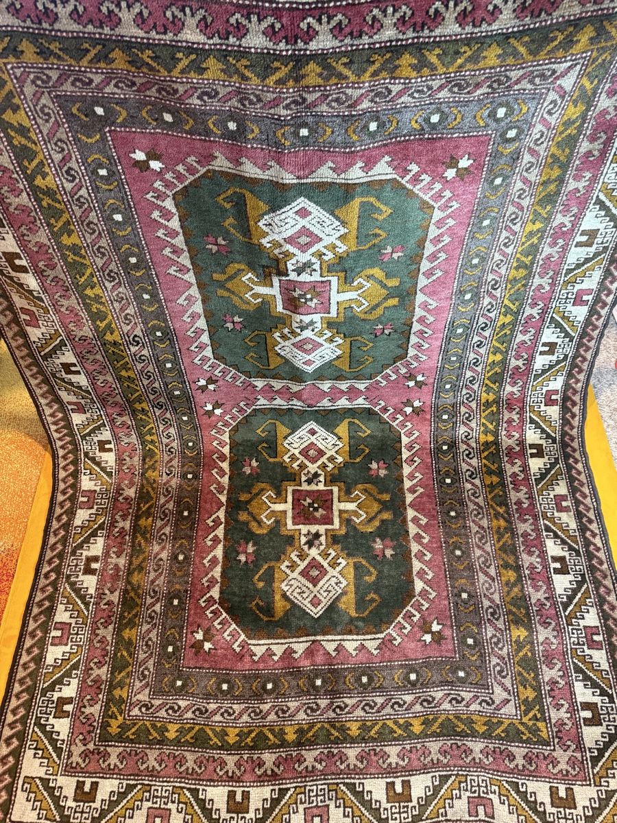 Teppiche: Orientalischer persischer Teppich – Neu (gemäss Beschreibung) aus Chur von Mohammad.miga 2