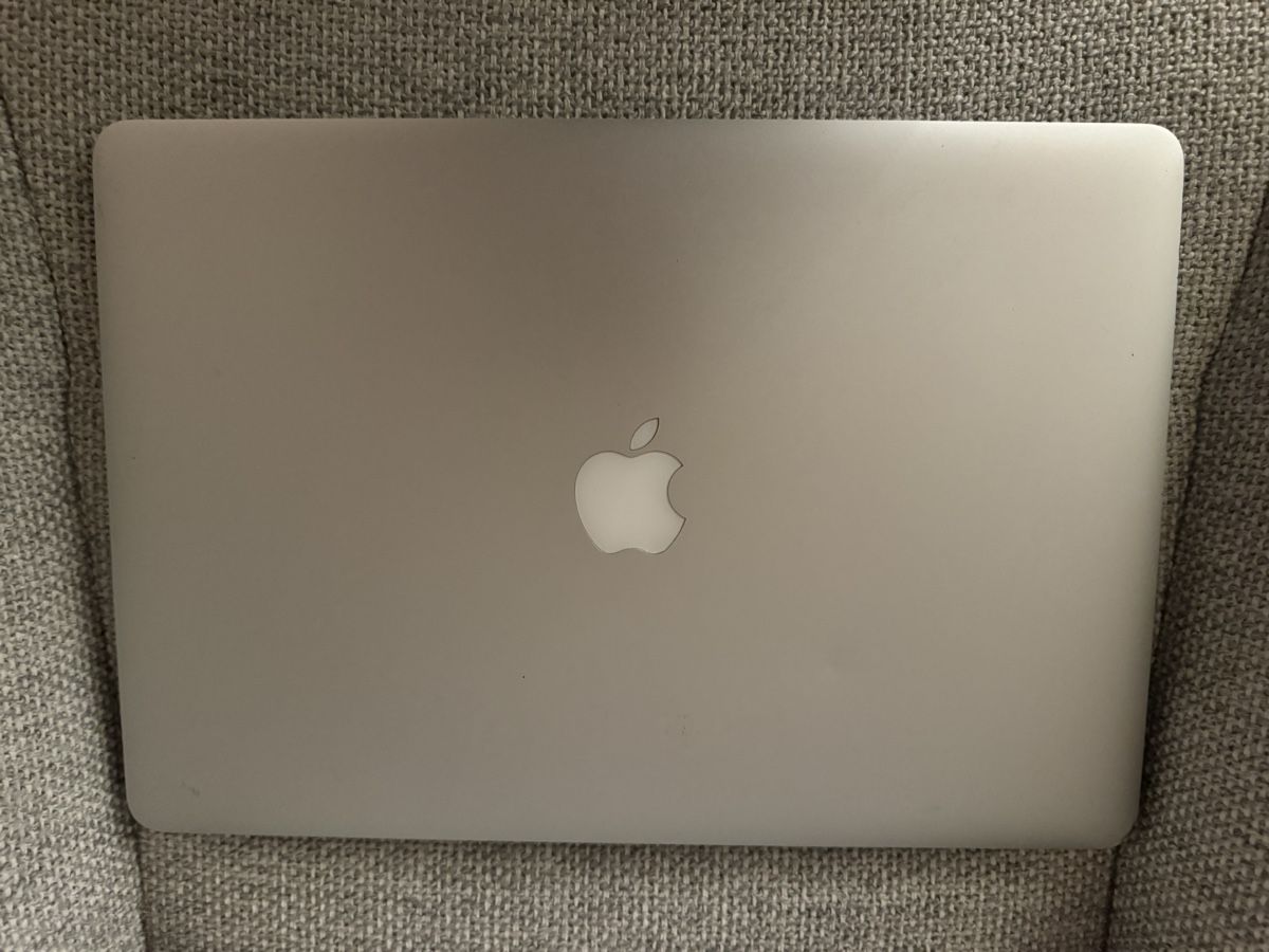 Apple Notebooks: MacBook Pro 15” (2015) – Defekt aus Adliswil von Busys 2